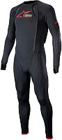 Alpinestars Tech-Air 10 Race System, Функциональный костюм корот