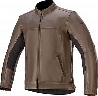 Alpinestars Topanga, leather jacket