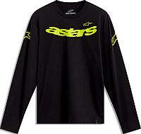 Alpinestars Velocifier CSF, T-shirt langarm