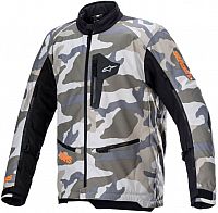 Alpinestars Venture XT Camo S22, textile jacket