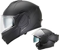 Apex MI200 Solid, modular helmet