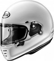 Arai Concept-X, integral helmet