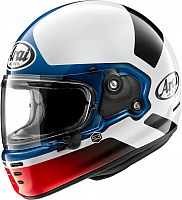 Arai Concept-XE Backer, integreret hjelm