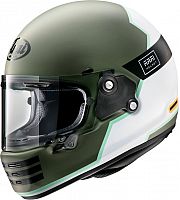 Arai Concept-XE Overland, capacete integral