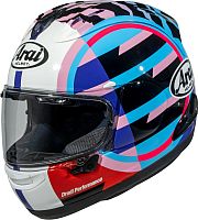 Arai RX-7V Evo Spectre, integraalhelm