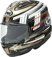 Arai RX-7V Evo Isle of Man 2026, full face helmet *Limited Editi