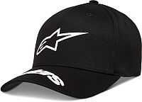 Alpinestars Arclight, Kappe
