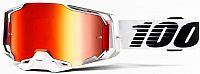 100 Percent Armega Lightsaber S22, Crossbrille verspiegelt