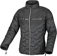 Macna Ascent, functional jacket heatable women