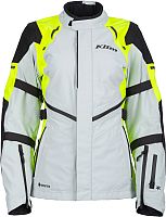 Klim Altitude, textile jacket Gore-Tex women