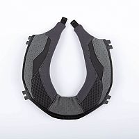 Klim X1 Alpha, rollo de cuello