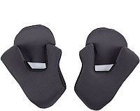 Klim X1 Alpha, almohadillas para las mejillas