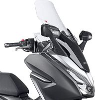 Givi Honda Forza, Windabweiser