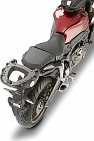 Givi Honda CB650R, Topcaseträger Monokey/-lock