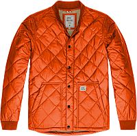 Vintage Industries Brody, chaqueta textil