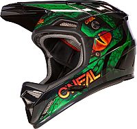 ONeal Backflip Viper S23, capacete de bicicleta