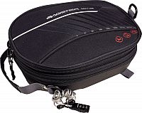Bagster D-Line Locker, rear bag