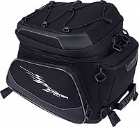 Bagster X-Plore, rear bag