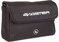 Bagster XAC410, замок мешок