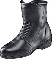 Held Barrea, short boots waterproof women