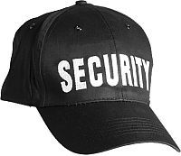 Mil-Tec Security, czapka