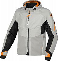 Macna Beacon, textile jacket waterproof