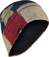 Zan Headgear SportFlex Fleece Patriot, bonnet de casque