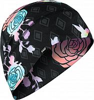 Zan Headgear SportFlex Fleece Floral, шлем-фасоль