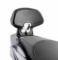 Givi Honda PCX 125, Beifahrer-Rückenlehne