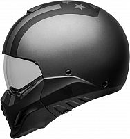 Bell Broozer Free Ride, modulaire helm