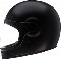 Bell Bullitt DLX Solid, full face helmet