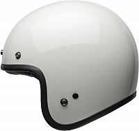 Bell Custom 500, open face helmet