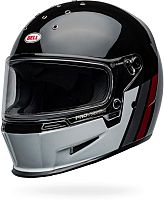 Bell Eliminator GT, встроенный шлем