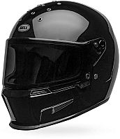 Bell Eliminator Solid, full face helmet