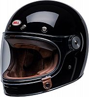 Bell Bullitt Solid, full face helmet