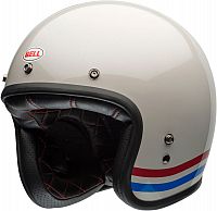 Bell Custom 500 Stripes, capacete de avião a jacto