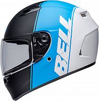 Bell Qualifier Ascent, integral helmet