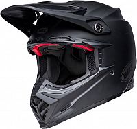 Bell Moto-9S Flex Solid, motocross helmet