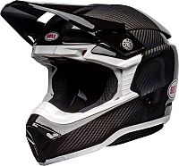 Bell Moto-10 Spherical Solid, motocross helmet
