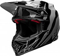 Bell Moto-9S Flex Claw, motocross helmet