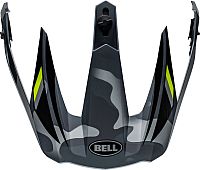 Bell MX-9 Adventure MIPS Alpine Camo, pic
