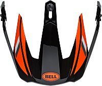 Bell MX-9 Adventure MIPS Alpine, Helmschirm