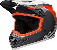 Bell MX-9 MIPS Dart, motocross helmet