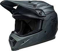Bell MX-9 MIPS Decay, motocross helmet