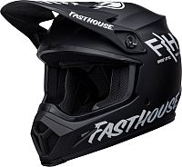 Bell MX-9 MIPS Fasthouse Prospect, motocross helmet