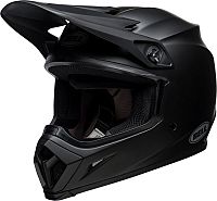 Bell MX-9 MIPS, motocross helmet