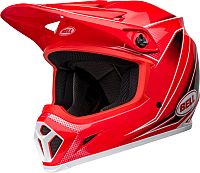 Bell MX-9 MIPS Zone, motocross helmet
