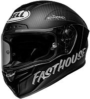 Bell Race Star Flex DLX Fasthouse Street Punk, casco integral