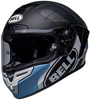 Bell Race Star Flex DLX Hello Cousteau Algae, integreret hjelm