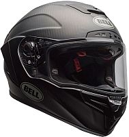 Bell Race Star Flex DLX Solid, full face helmet